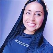 Docente de danza folclórica y es. Física estudiantes en edad escolar